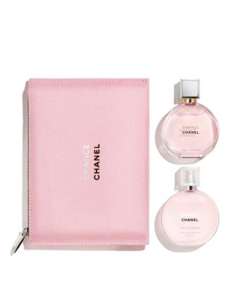 Shop Chanel Perfume Set 3 with great discounts and prices online - Nov 2023