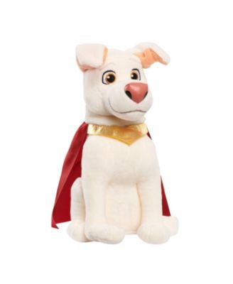 DC Comics Superpets Krypto the Super Dog