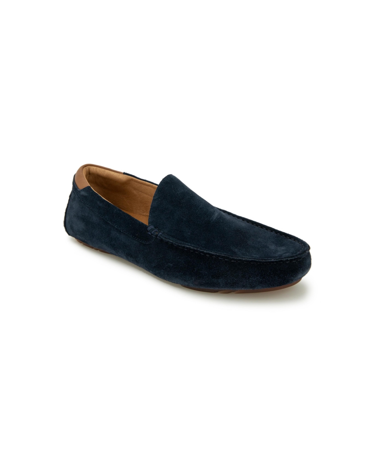 Men's Nyle Lightweight Driver Shoes - Navy