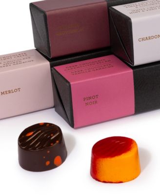 Wine Tasting Pearl Box Set, 16 Pieces