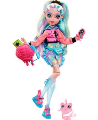 Monster High