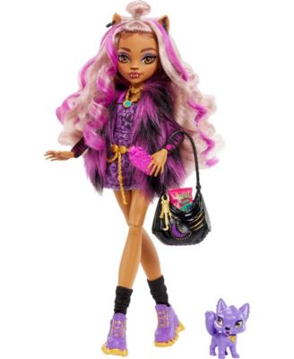 Monster High