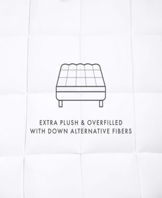 ienjoy Home Luxury Ultra Plush Mattress Topper, Full