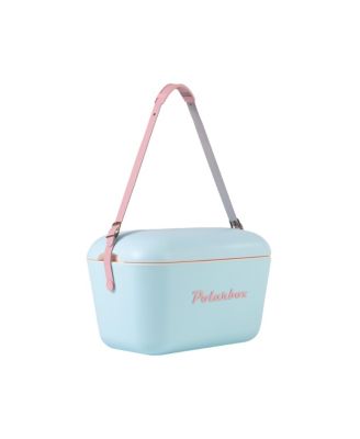 Pop Retro 21 Quart Portable Cooler
