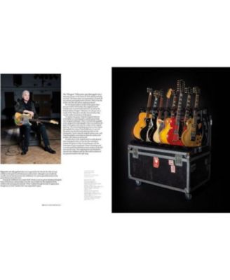 Jimmy Page: The Anthology by Jimmy Page