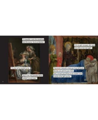 Friends to Keep in Art and Life by Nicole Tersigni