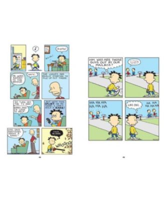 Big Nate: Release the Hounds! by Lincoln Peirce
