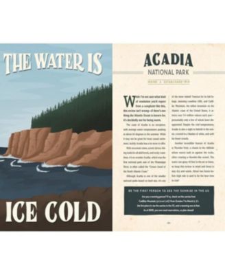 Subpar Parks: America's Most Extraordinary National Parks and Their Least Impressed Visitors by Amber Share