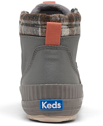 Keds scout best sale splash reviews
