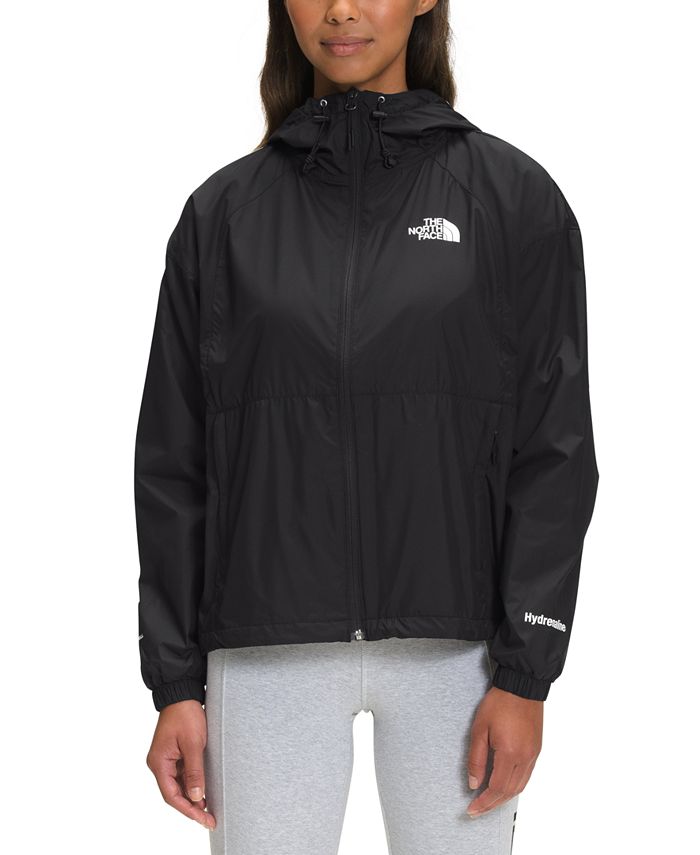 The North Face Women's Hydrenaline Jacket & Reviews - Jackets & Blazers ...