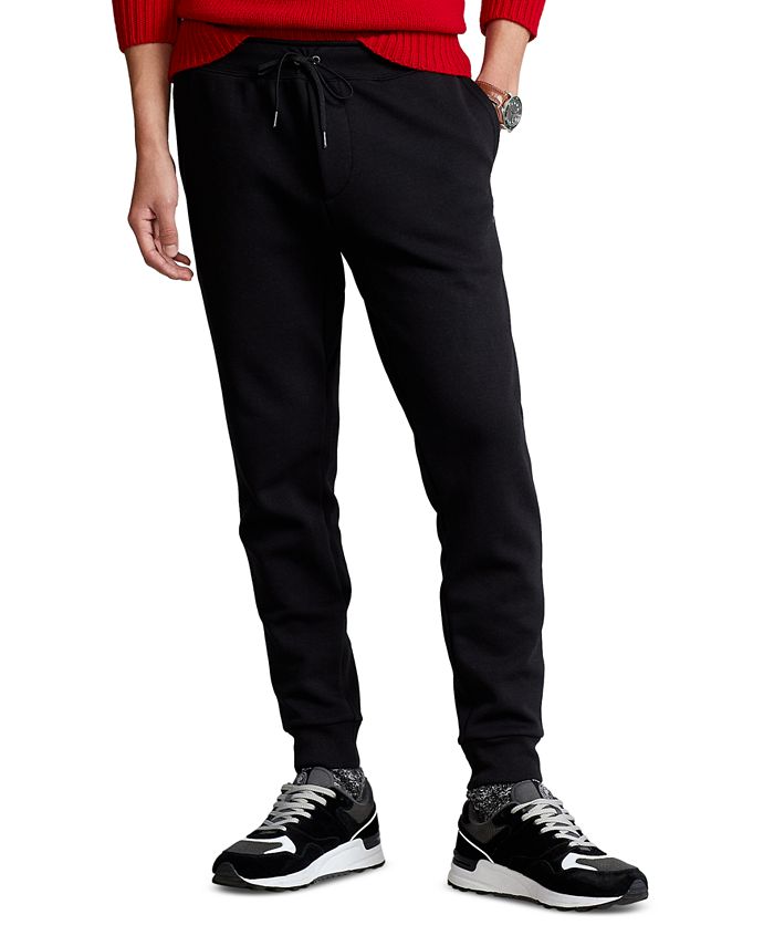 Polo Ralph Lauren Men's DoubleKnit Jogger Pants & Reviews Pants