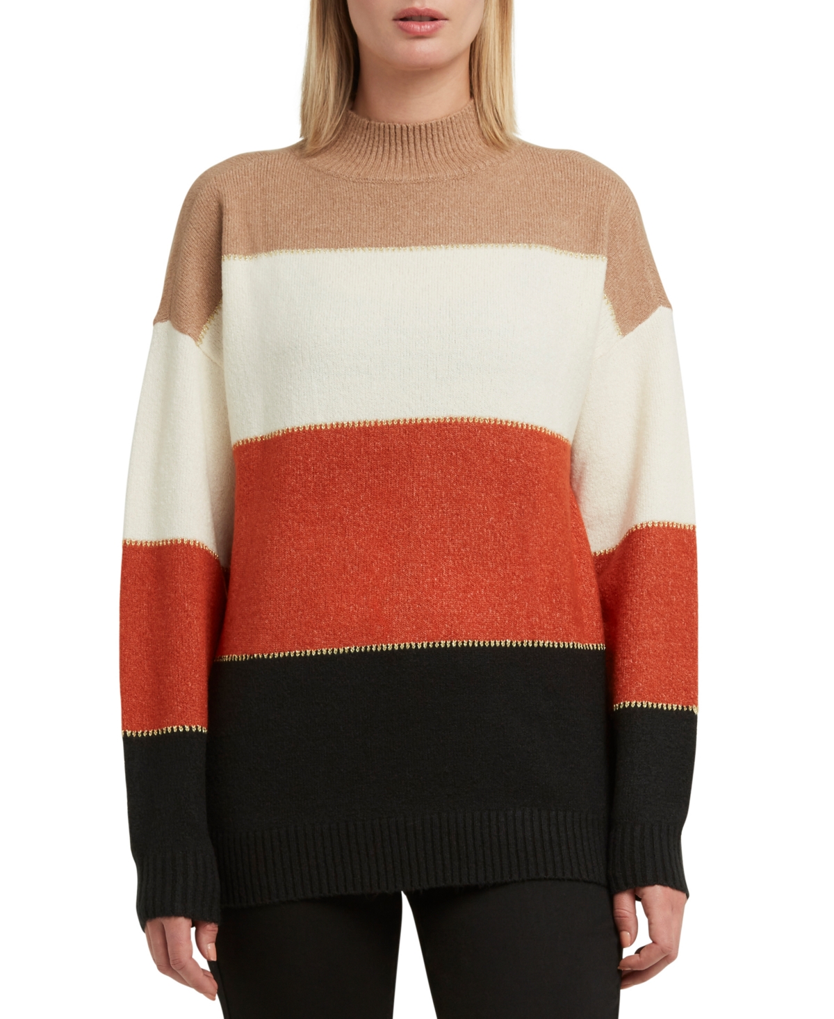 H by halston sweater hotsell