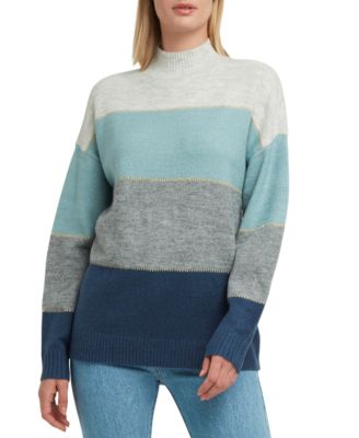 h halston sweater