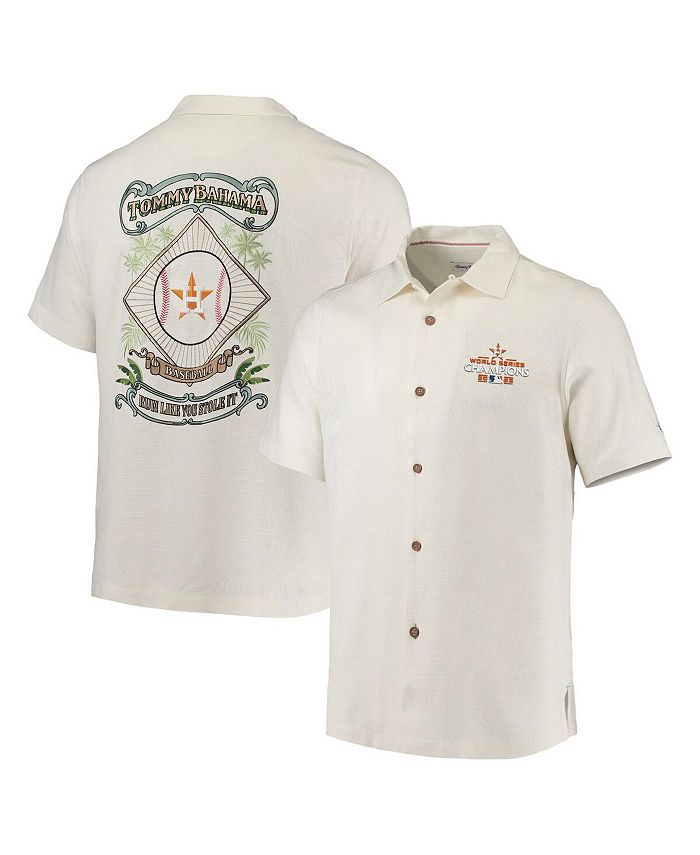astros tommy bahama shirt