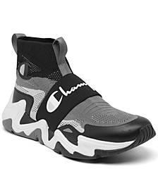 Men's Hyper Future Hi Casual Sneakers from Finish Line