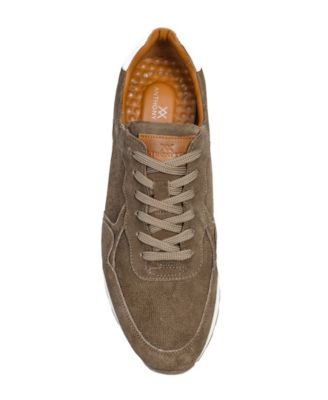 Men's West Fashion Sneakers