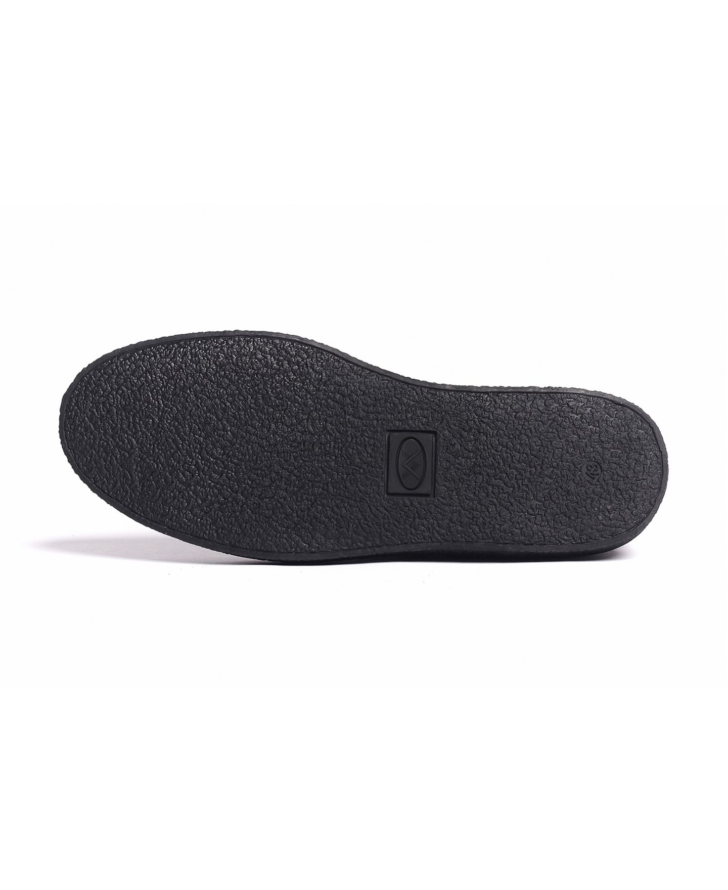 Мужские ботинки Anthony Veer Hills Suede Chelsea, цвет: Тёмный коричневый — фото 5
