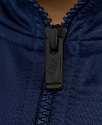 Little Kids Taping Tricot Set