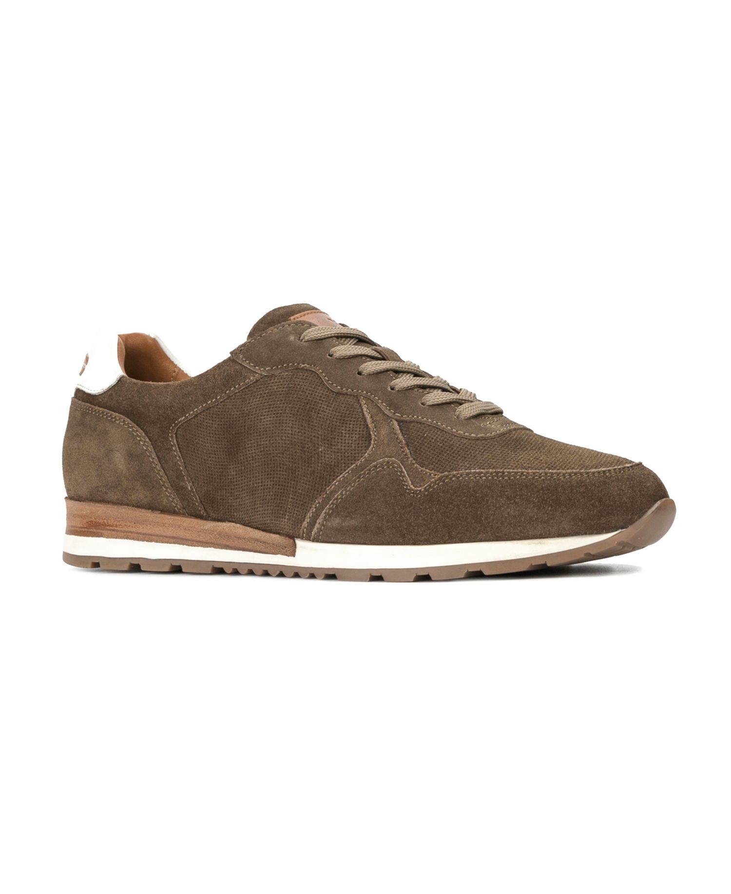 Men's West Fashion Sneakers