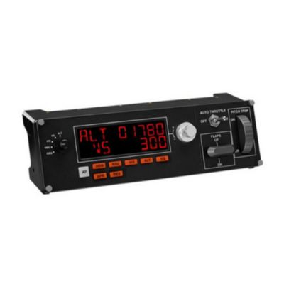 G 945-000028 Flight Multi Panel