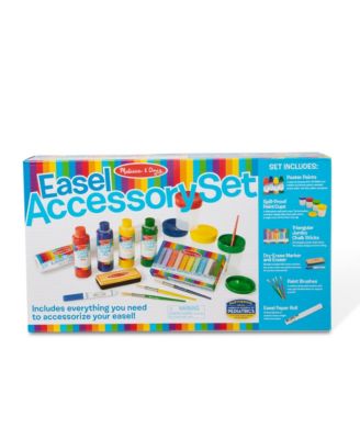 29-Piece Easel Accessory Set