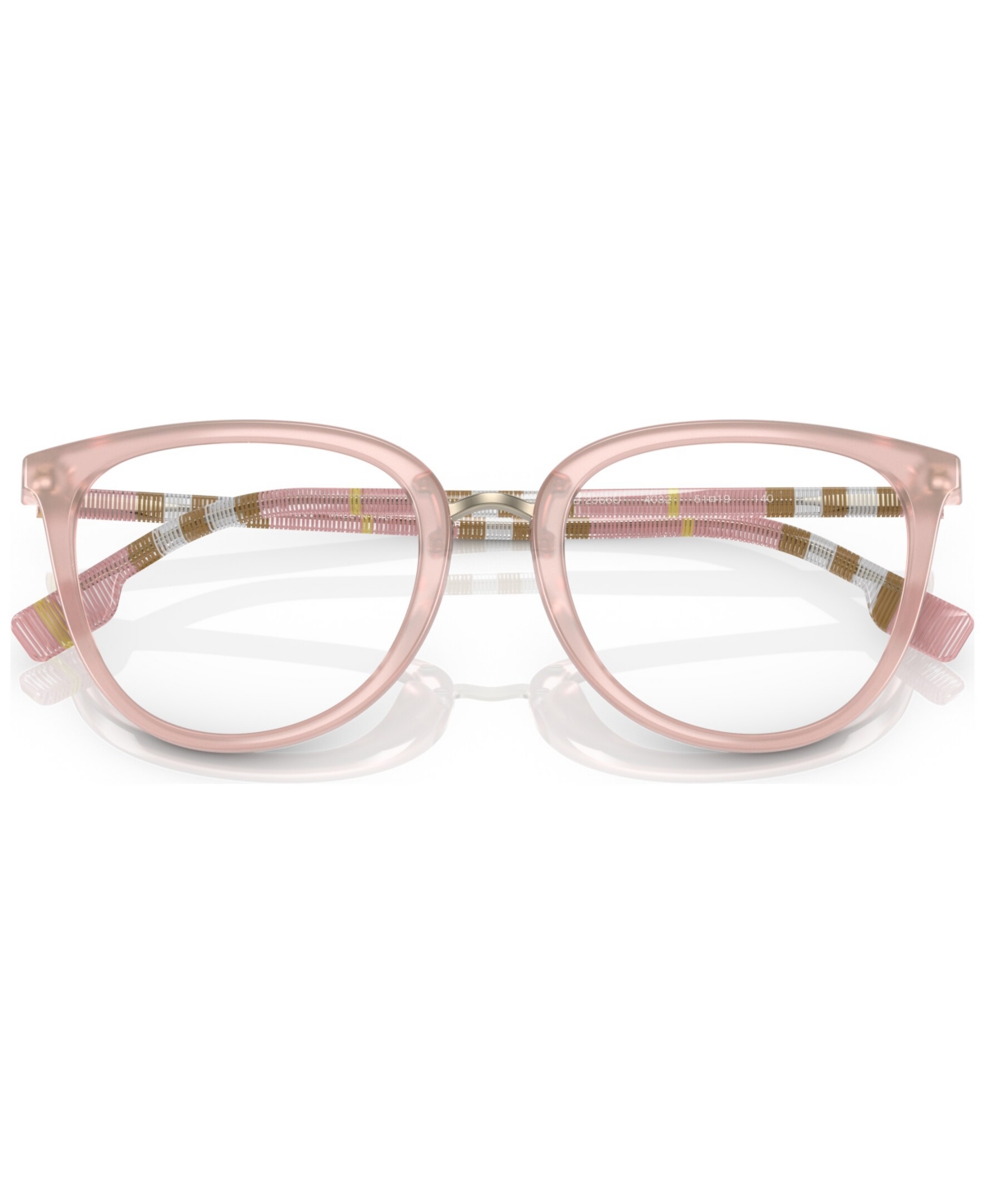 Burberry Women's Cat Eye Eyeglasses, BE2366U51-o