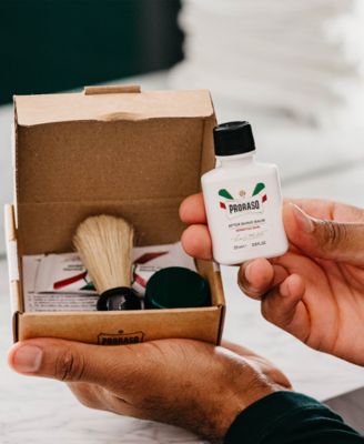 Proraso 4-Pc. Travel Shave Gift Set - Macy's