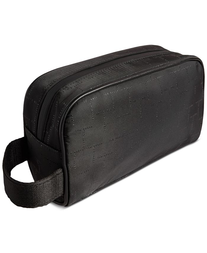 Ted Baker Men's Goodie Printed Washbag Macy's