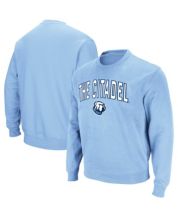 Used Colloseum Atheltics Hopkins Blue Jays Sweatshirt (Size: XL)