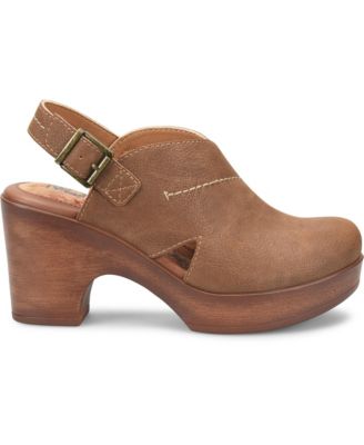 Women's Cecila Comfort Clog