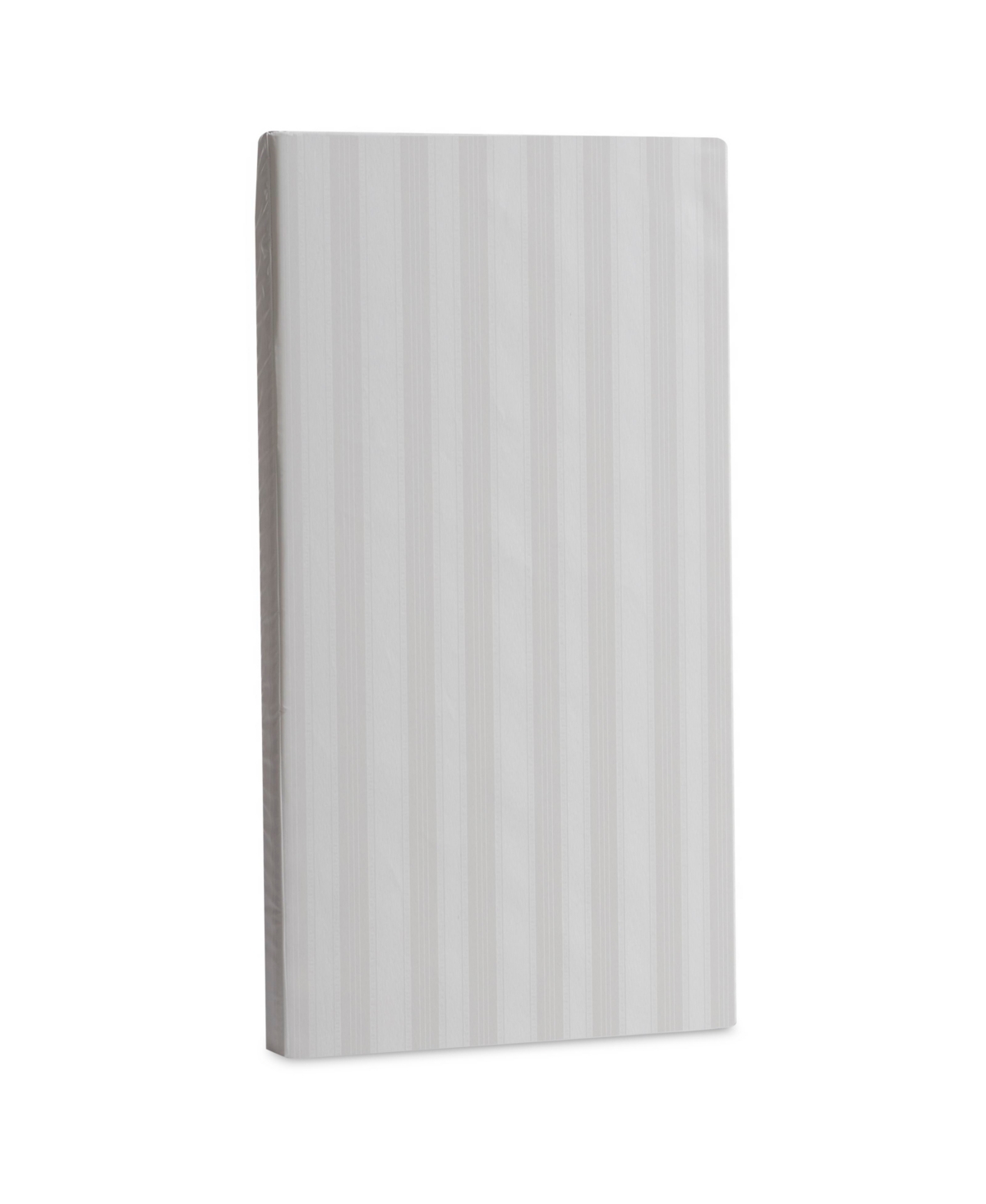 Seally Butterfly 2-Stage Waterproof Crib Mattress