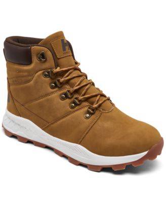 Montenegro Padded Collar Casual Boots 