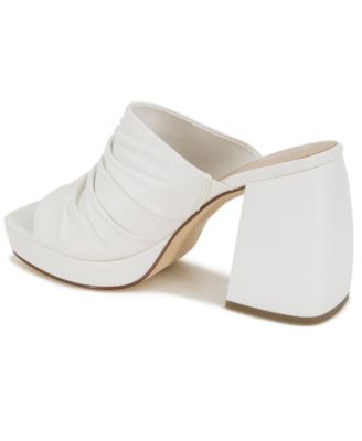 Women's Anika Platform Mules