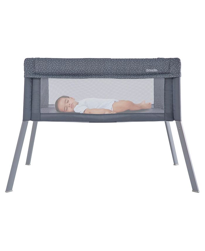 Kolcraft Lite Portable with Antimicrobial Sheet Protection