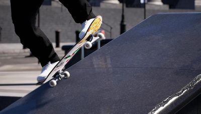 X Session Skate Sim - Xbox Series