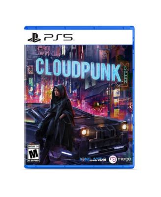 Merge Games