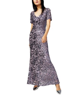 Alex Evening Dresses Clearance