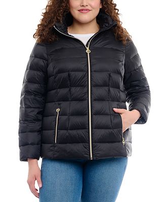 Michael kors women s jacket tj maxx online