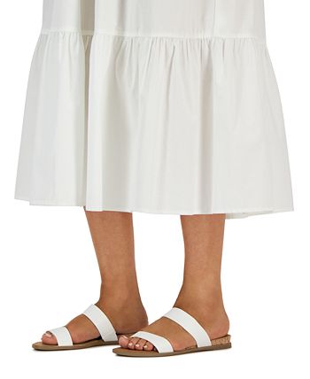 Sun + Stone - Easten Slide Sandals