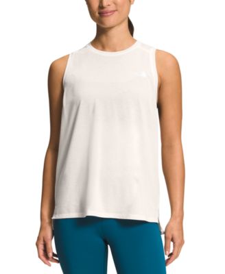 The North Face - Women's Wander Slitback Tank Top