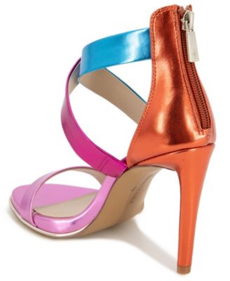 Women's Brooke Cross Dress Sandals