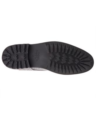 Men's Remington Lace-Up Boots