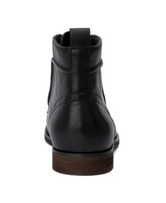 Men's Benjamin Lace-Up Boots