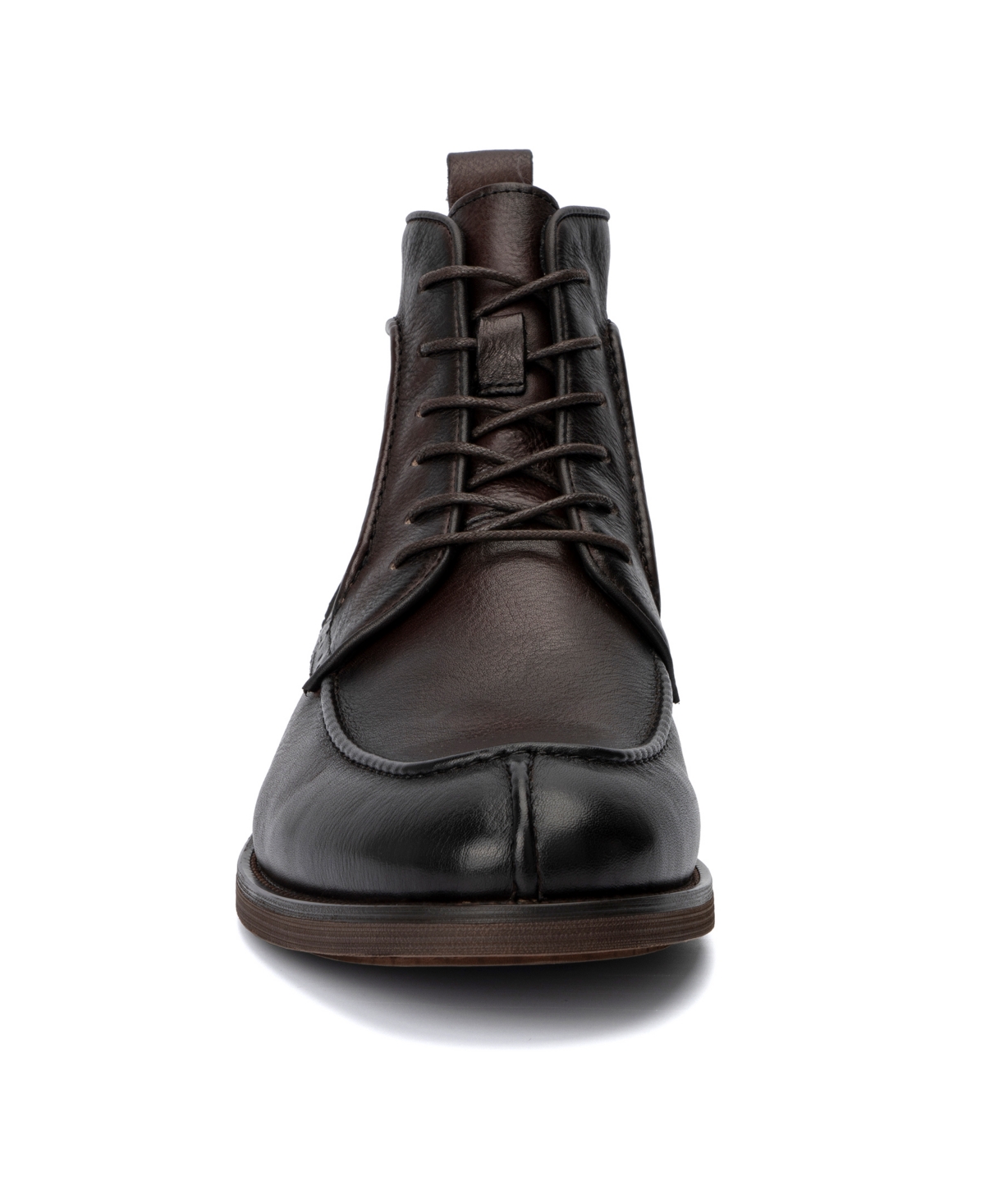 Vintage Foundry Co Men's Benjamin Lace-Up Boots