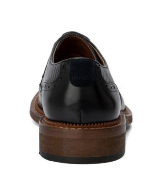 Men's Clark Lace-Up Oxfords
