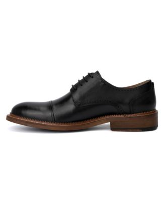 Men's Cyrus Lace-Up Oxfords