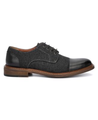 Men's Dante Lace-Up Oxfords