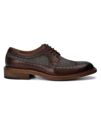 Men's Garret Lace-Up Oxfords