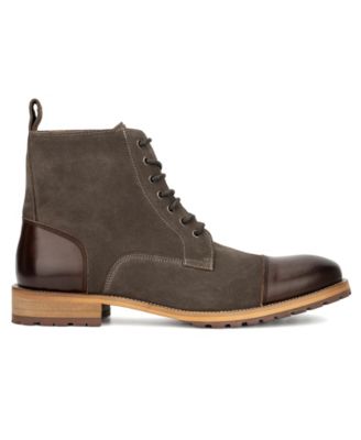 Men's Seth Lace-Up Boots
