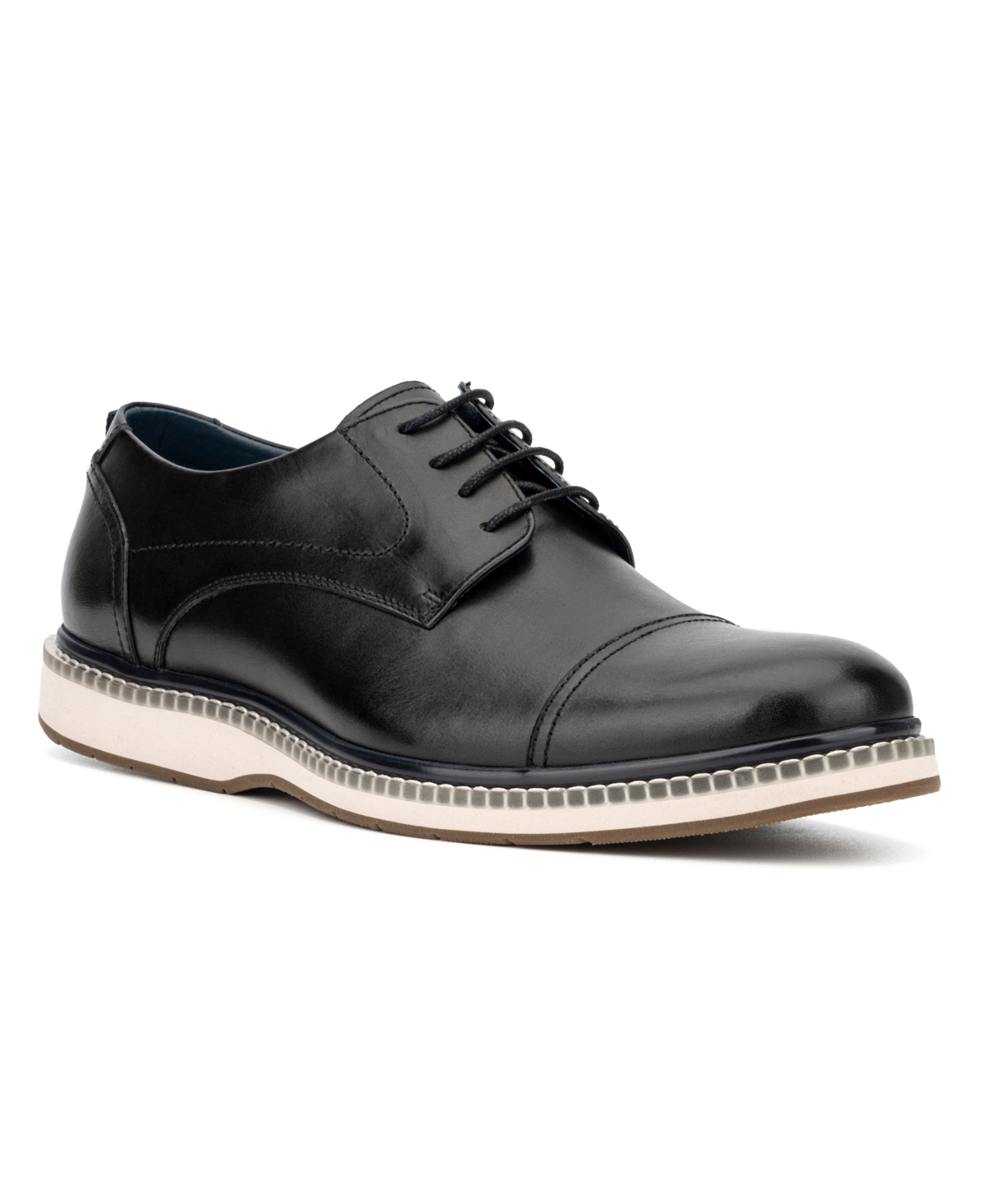Men's Harris Lace-Up Oxfords - Tan